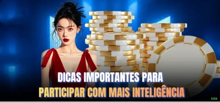Termos e condições