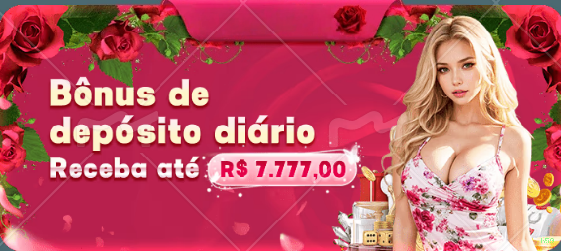 Métodos de pagamento aceitos na h59