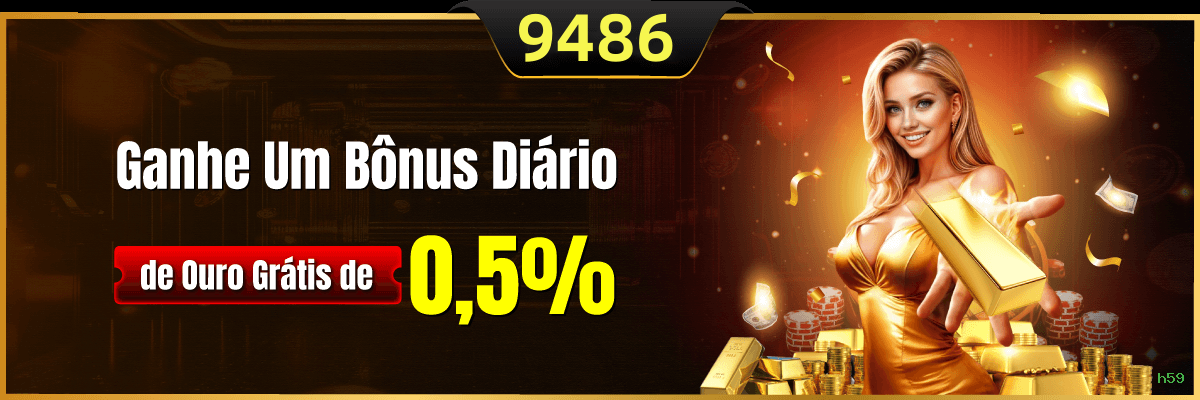 Lottery Clássica na h59